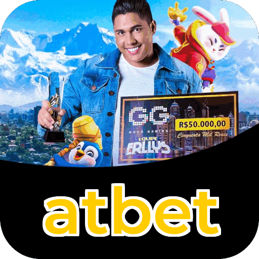 Interface apostas esportivas atbet mostrando odds ao vivo, cash out e transmissão de jogos